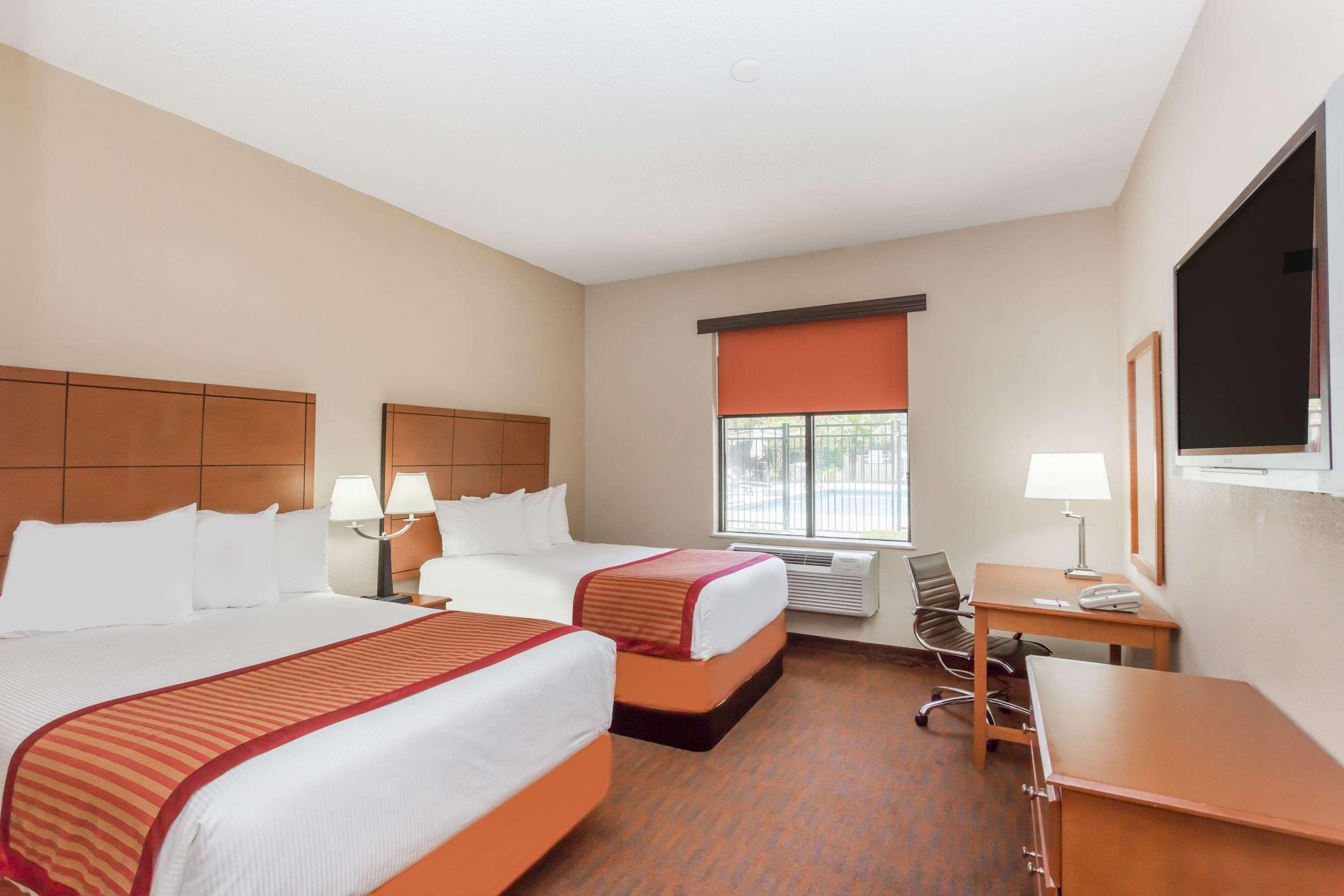 Baymont By Wyndham Savannah/Garden City Port Wentworth Extérieur photo