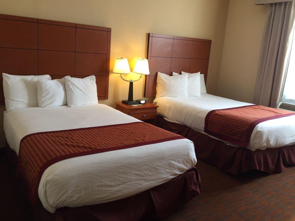 Baymont By Wyndham Savannah/Garden City Port Wentworth Extérieur photo